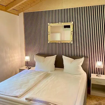 Lejlighed Rosengarten *