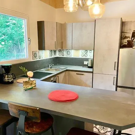 Apartment Rosengarten Schona