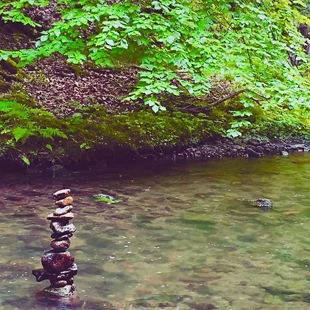 Rosengarten Lejlighed