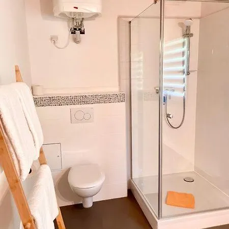 Apartment Rosengarten Schona